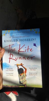  The Kite Runner: Una historia de redención entre las cuerdas del destino