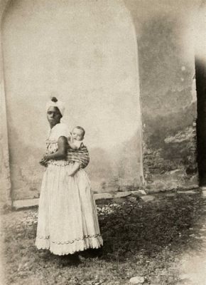  ¿When I Was a Slave: Una Obra Maestra que nos Lleva al Corazón de la Esclavitud en Brasil?